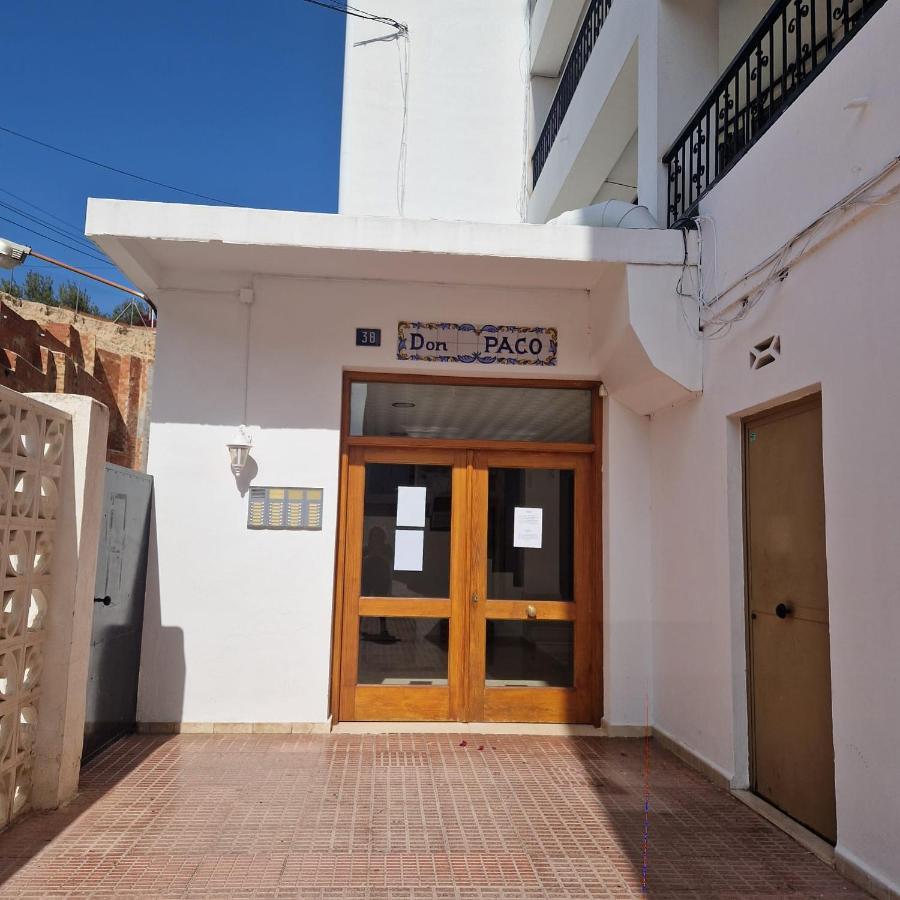 Puerto فيياخويوسا المظهر الخارجي الصورة