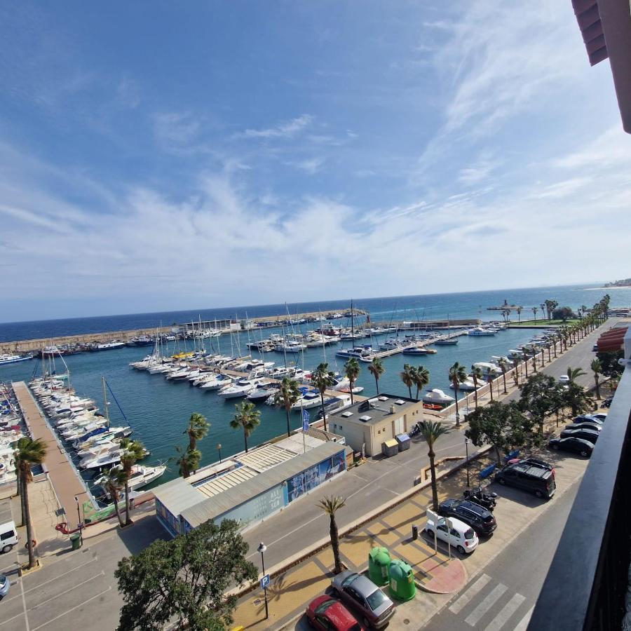 Puerto فيياخويوسا المظهر الخارجي الصورة
