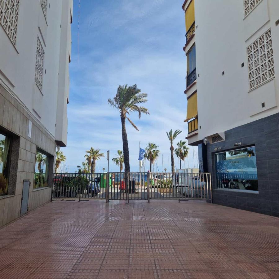 Puerto فيياخويوسا المظهر الخارجي الصورة