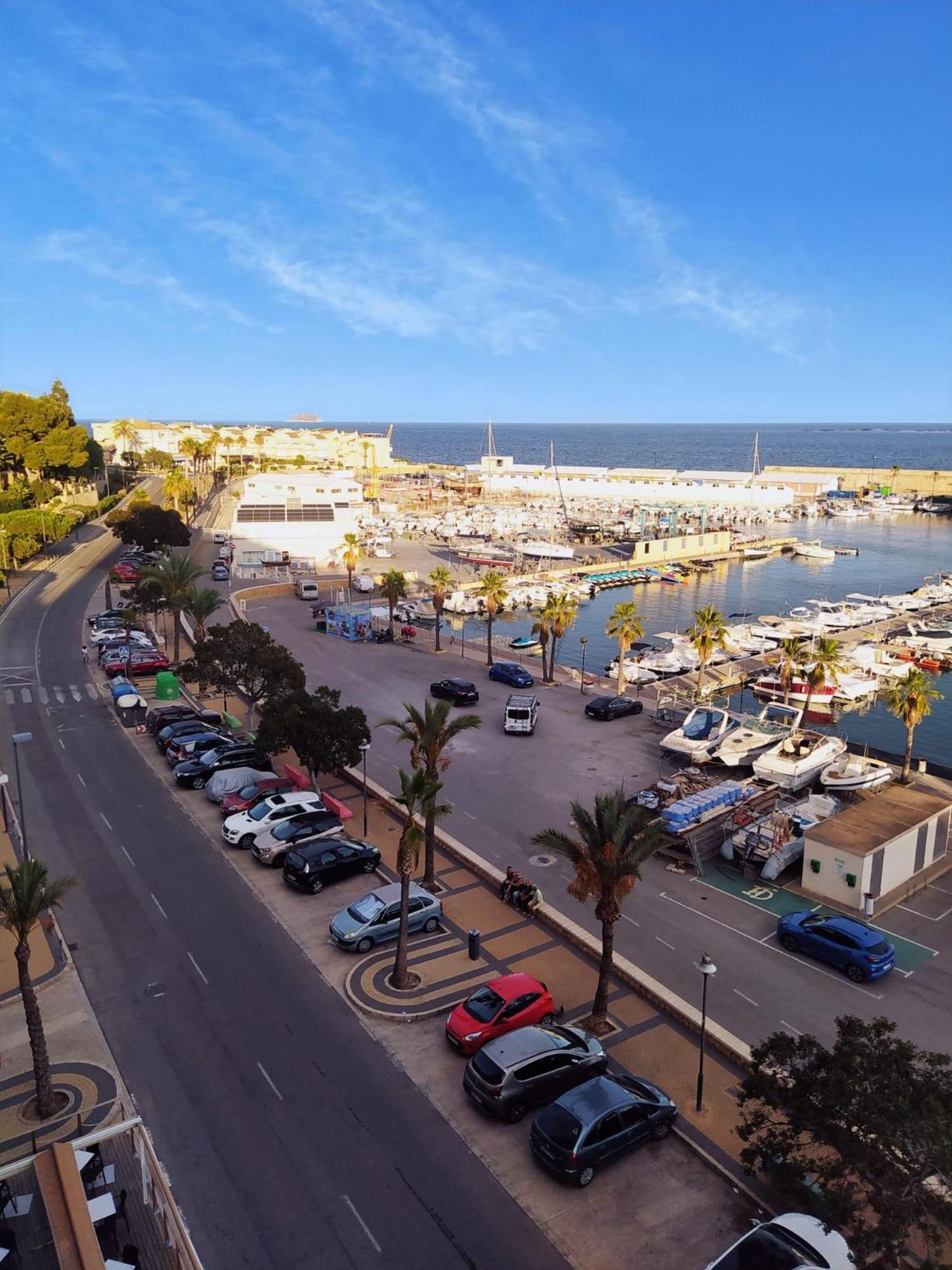 Puerto فيياخويوسا المظهر الخارجي الصورة
