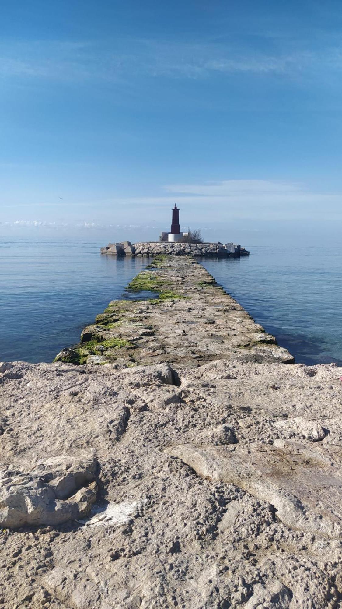 Puerto فيياخويوسا المظهر الخارجي الصورة